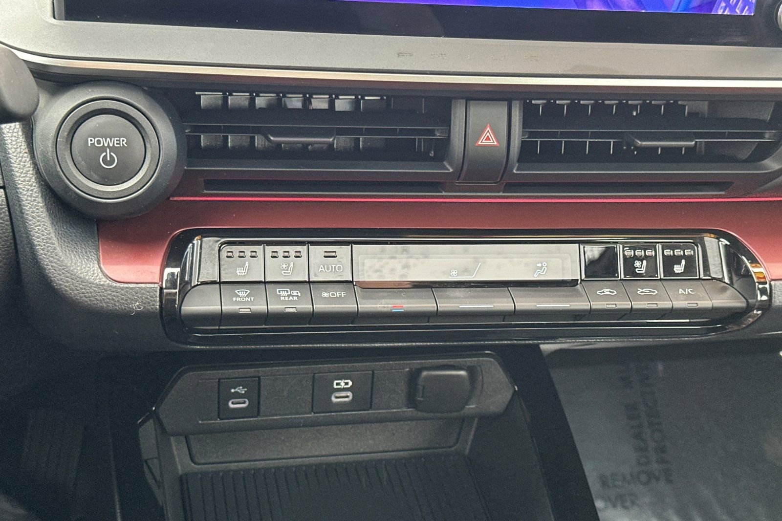 Certified 2024 Toyota Prius Prime Premium image 24