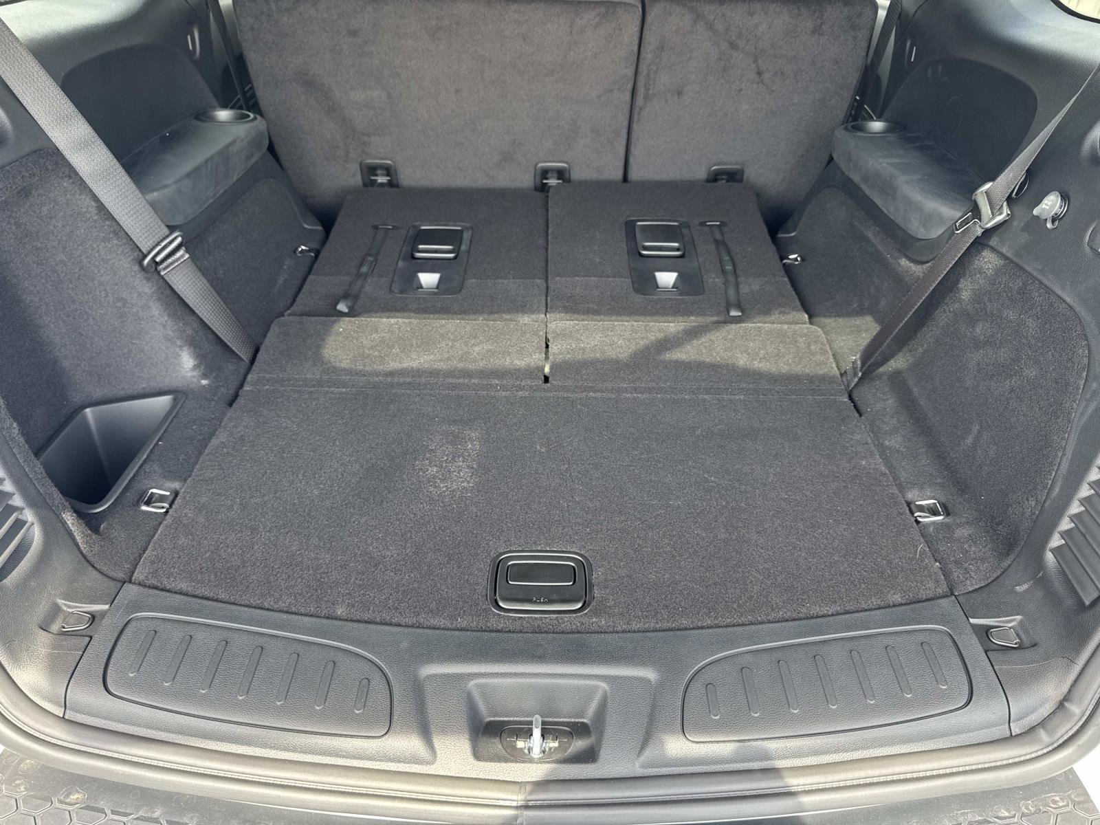 New 2026 Dodge Durango GT image 28