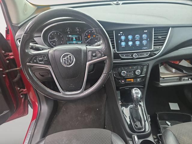 Used 2018 Buick Encore Preferred FWD image 10