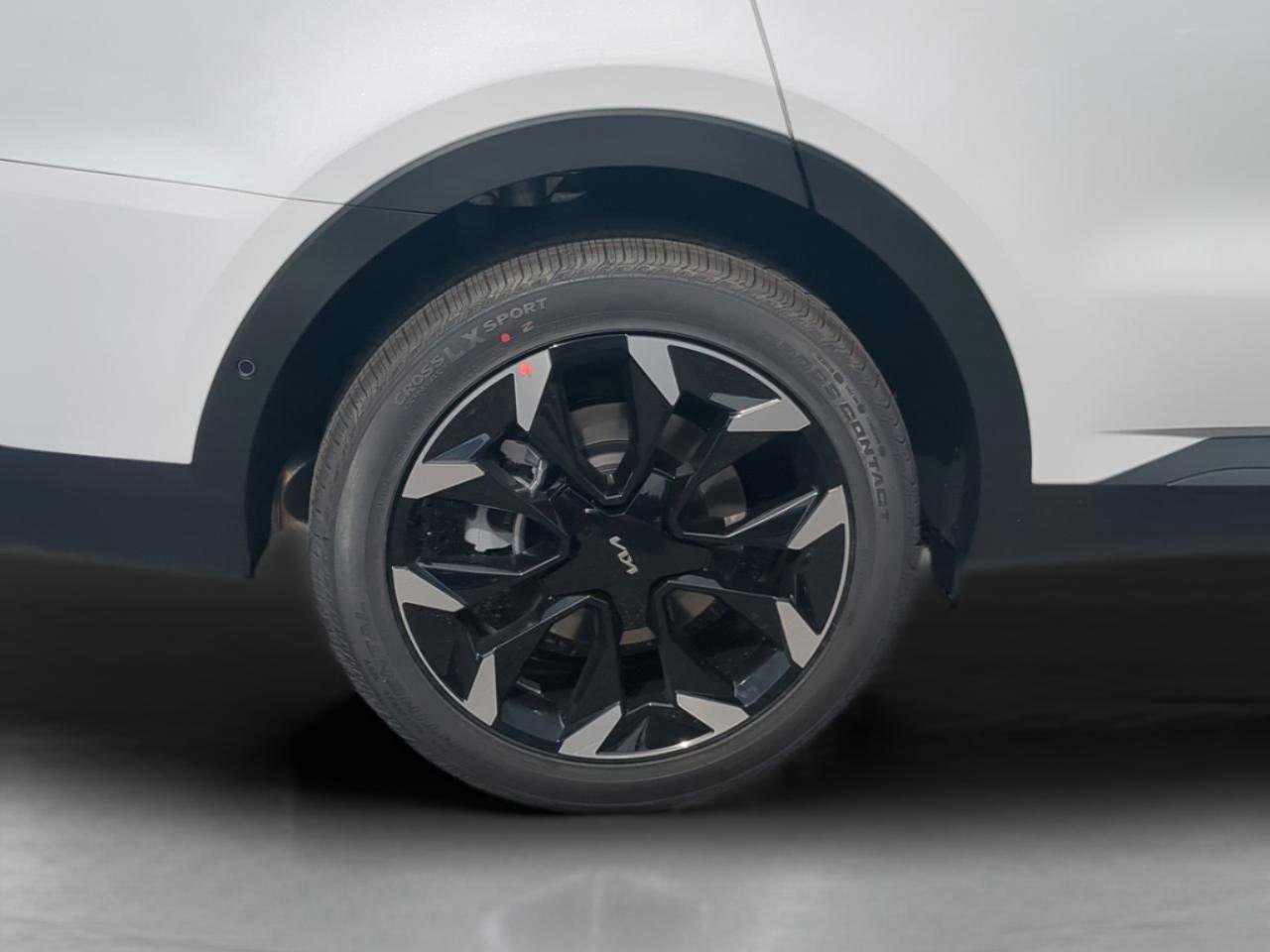 New 2026 Kia Sorento SX image 10