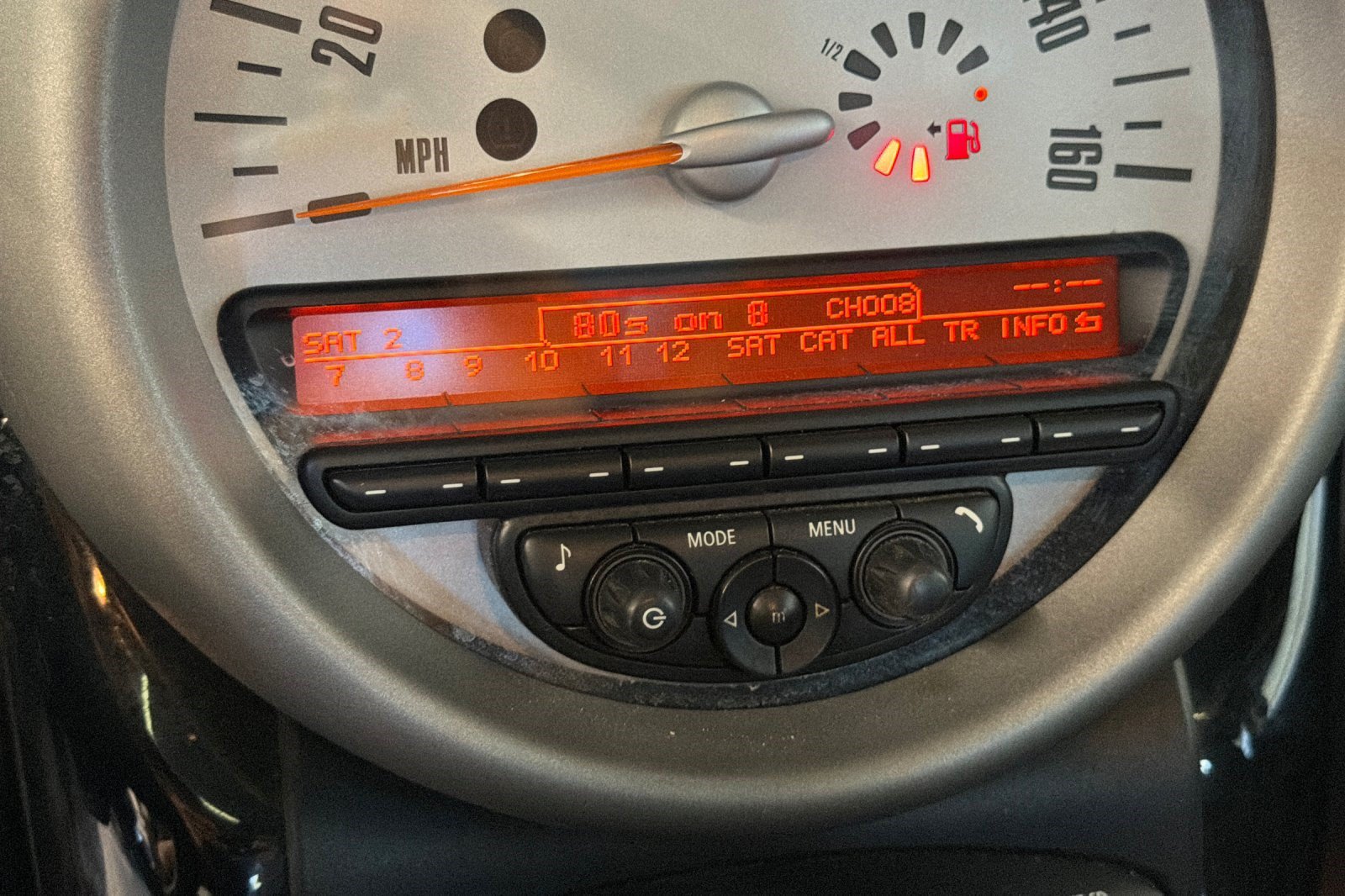 Used 2012 MINI Cooper Countryman S FWD image 19