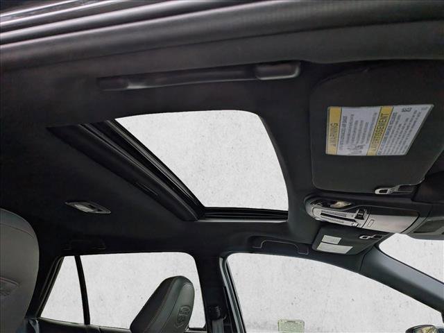 Used 2025 Subaru Outback Wilderness AWD/4WD image 18