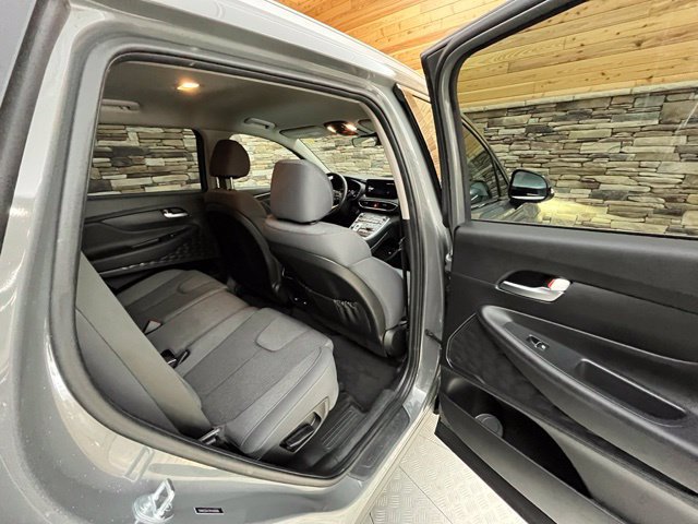 Certified 2023 Hyundai Santa Fe SEL AWD/4WD image 39