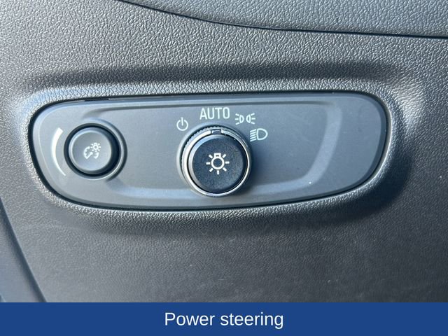 Certified 2023 Chevrolet Equinox LT FWD image 13