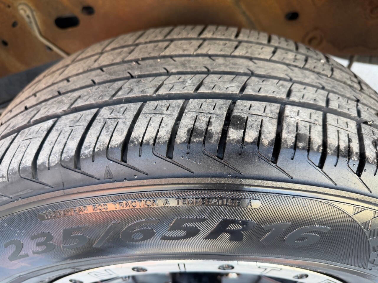 Used 2010 Ford Ranger XLT image 25