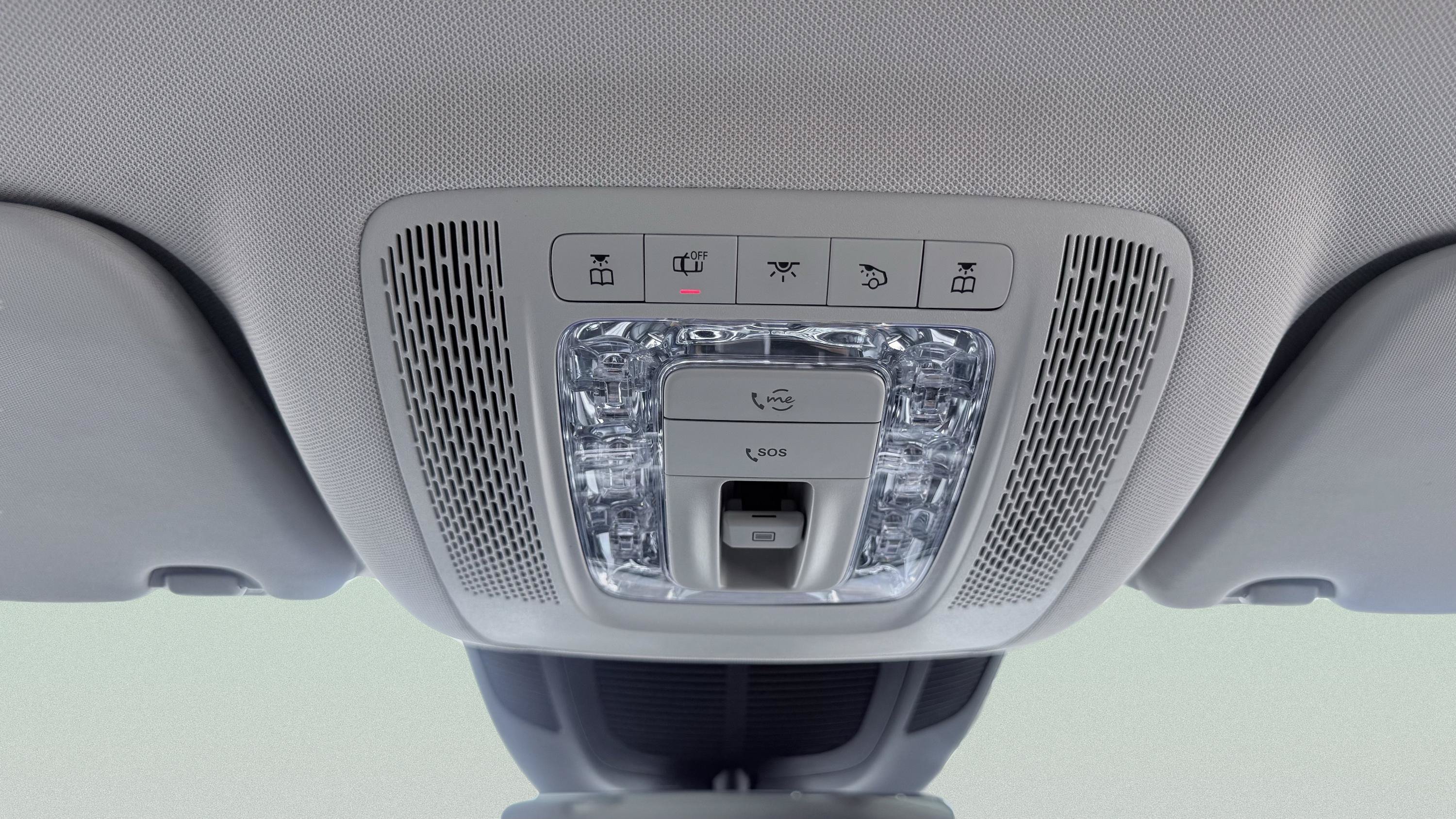 Used 2024 Mercedes-Benz GLS 450 4MATIC image 68