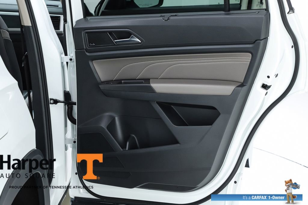 Used 2023 Volkswagen Atlas SEL Premium AWD/4WD image 71