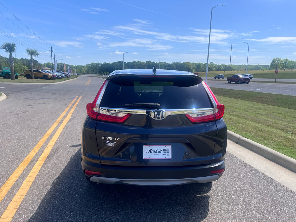Used 2019 Honda CR-V EX-L image 7