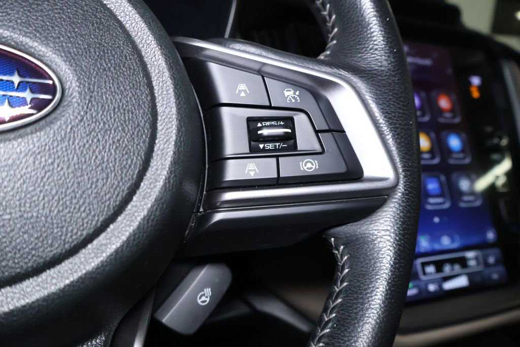 Used 2020 Subaru Legacy Limited XT image 22