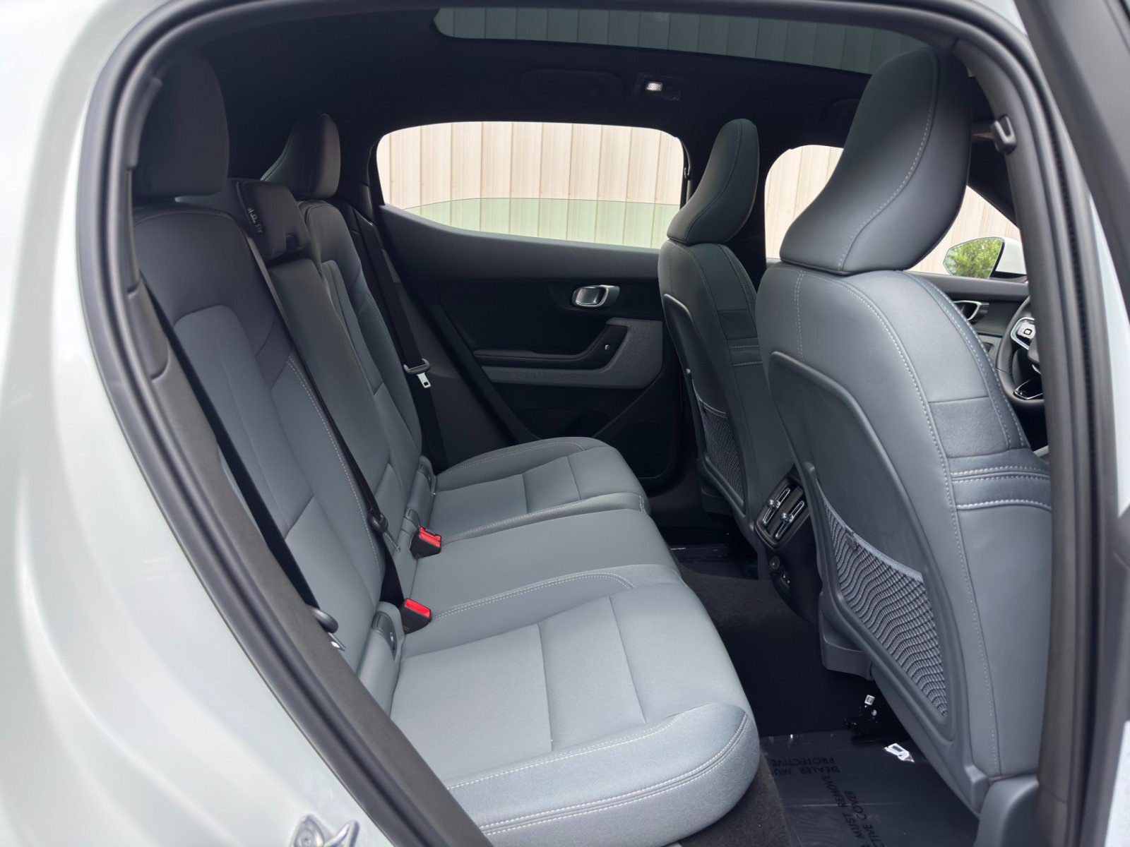 Used 2021 Polestar Polestar 2 AWD/4WD image 35