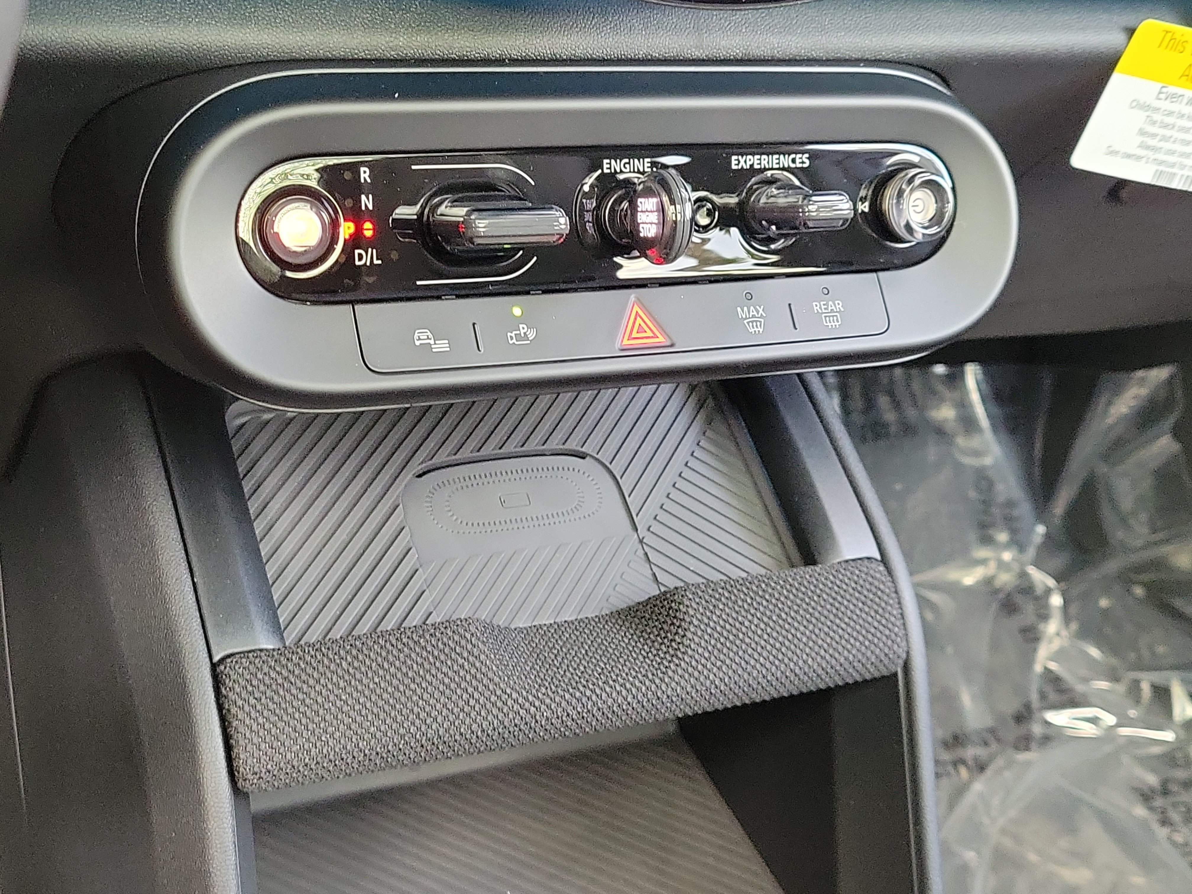 New 2027 MINI Cooper Countryman S AWD/4WD image 26