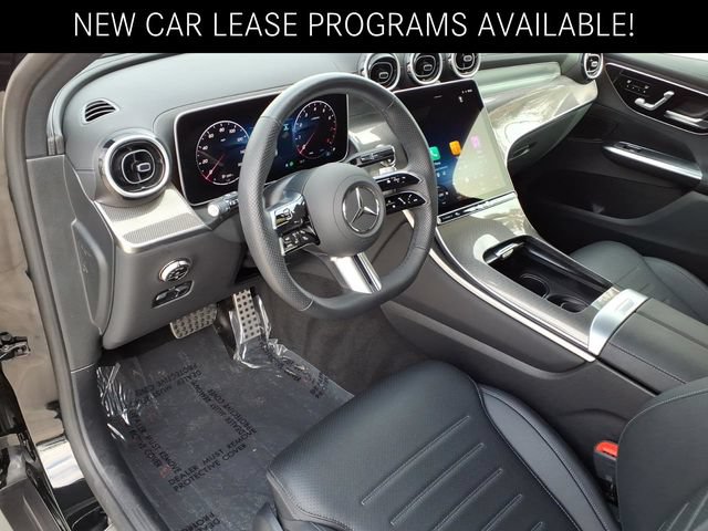Used 2026 Mercedes-Benz GLC 300 image 13