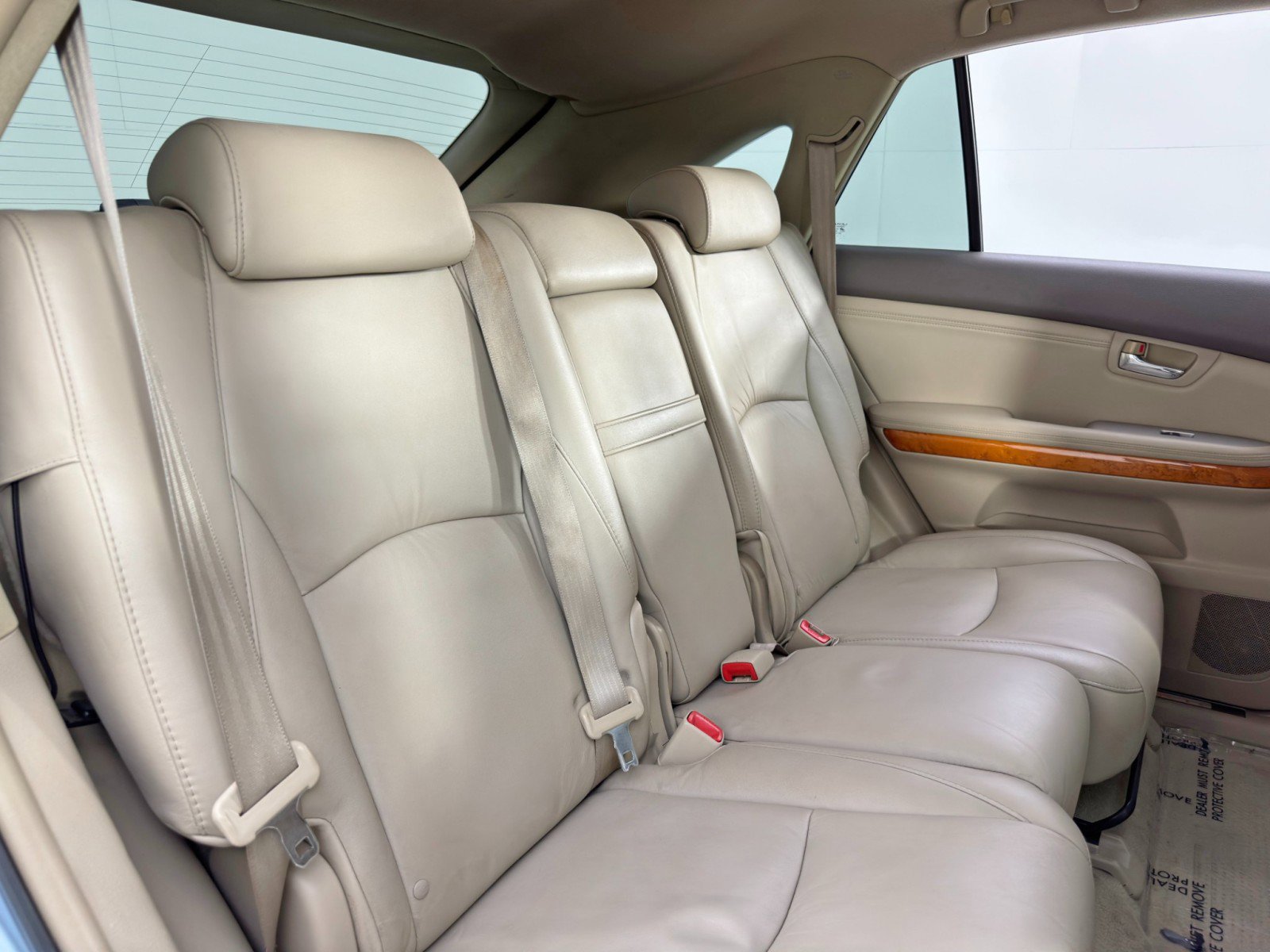 Used 2008 Lexus RX 350 2WD image 33