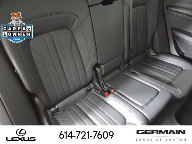 Used 2020 Audi Q5 2.0T Premium Plus w/ Premium Plus Package image 22