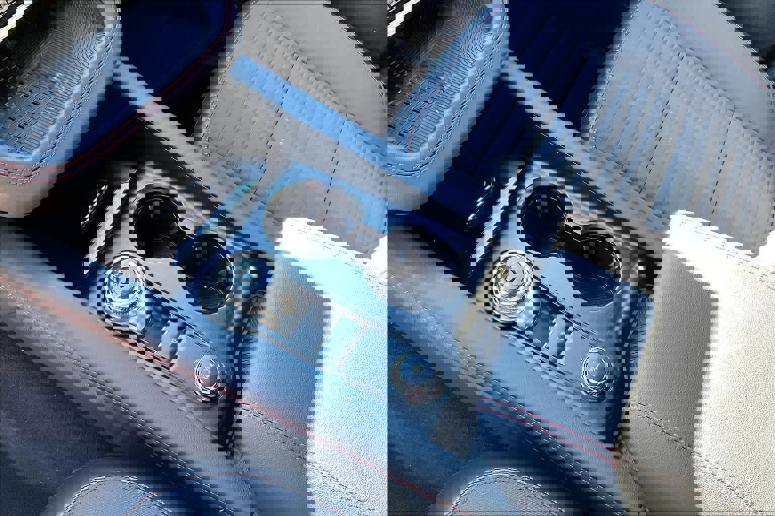 Used 2025 Ford Explorer ST-Line w/ Premium Package image 16