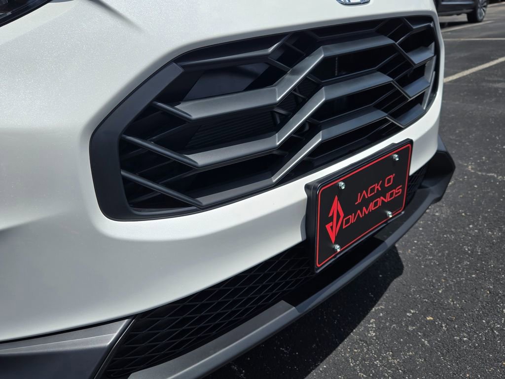 New 2026 Honda HR-V Sport image 16