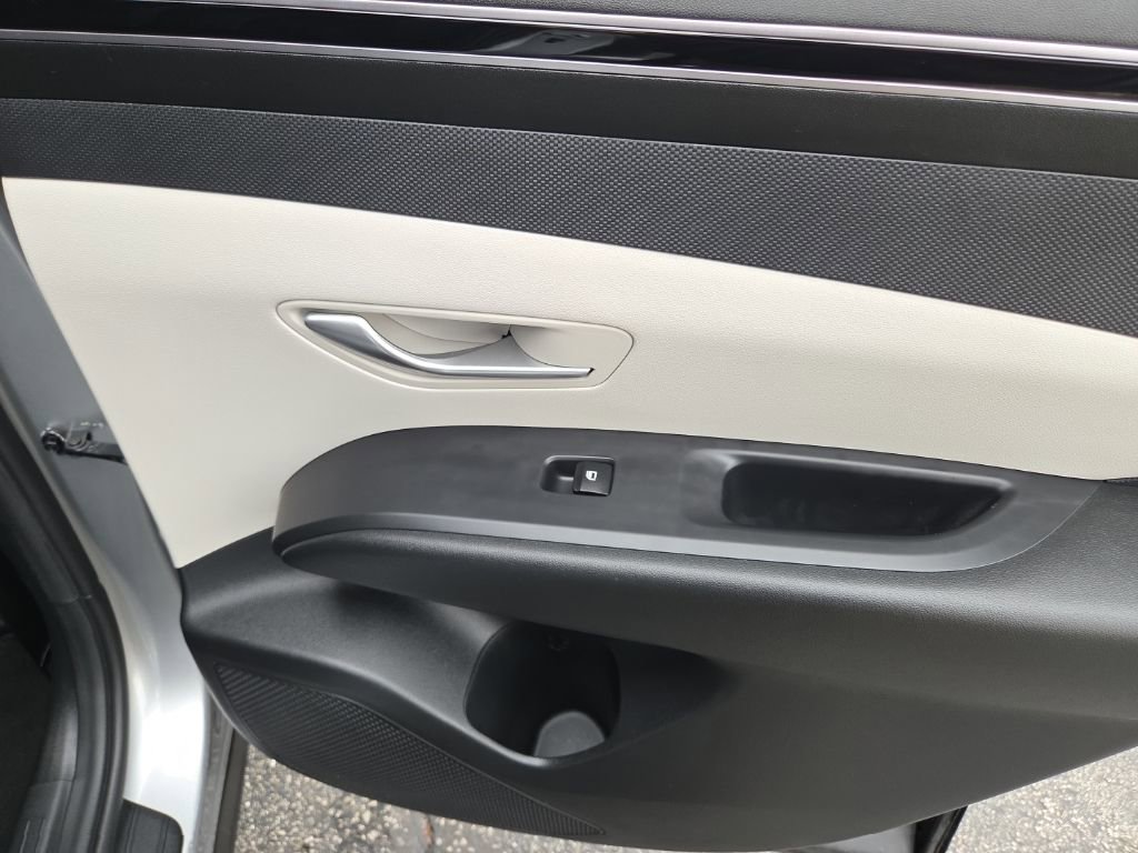 Certified 2023 Hyundai Tucson SEL AWD/4WD image 26