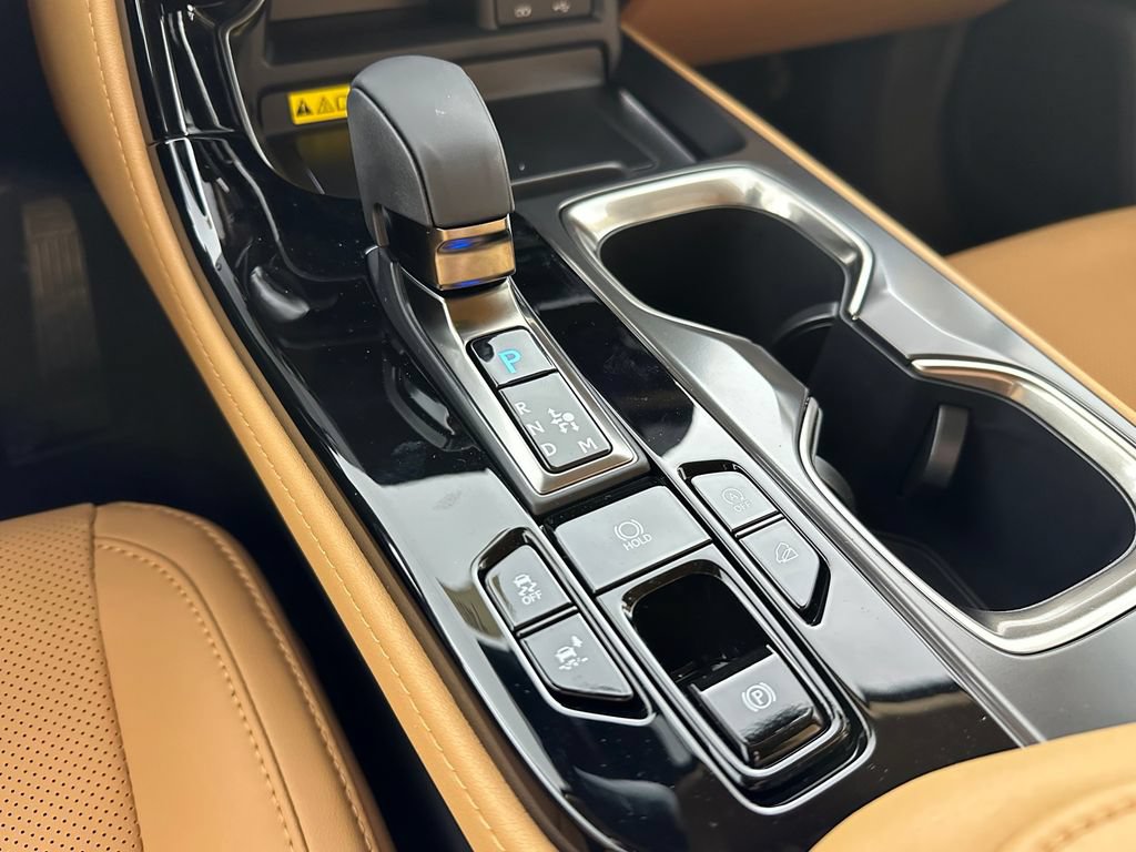 New 2026 Lexus NX 350 AWD w/ Accessory Package (2T) image 25