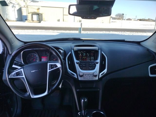 Used 2017 GMC Terrain Denali image 28