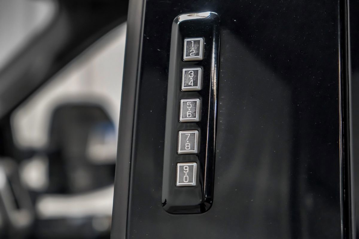 Used 2019 Ford F250 Lariat w/ Lariat Ultimate Package image 43
