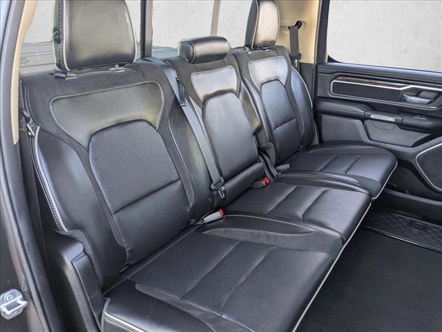 Used 2019 RAM 1500 Laramie image 23