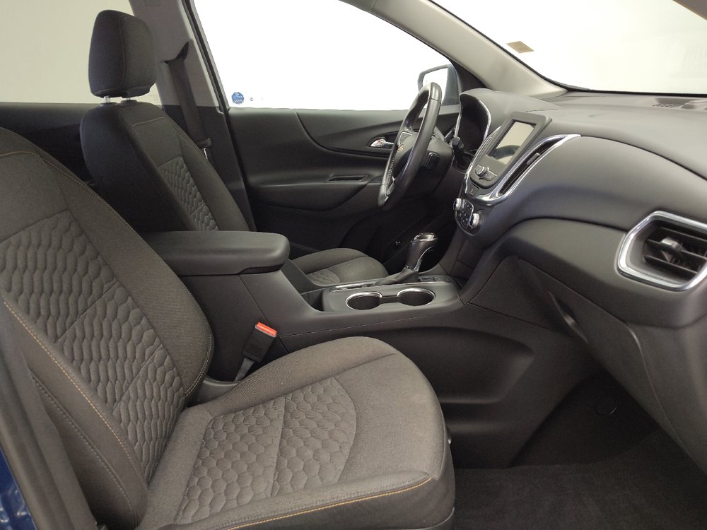 Used 2019 Chevrolet Equinox LT AWD/4WD image 21