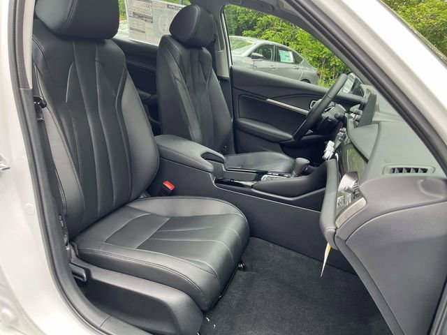 New 2025 Acura Integra image 19