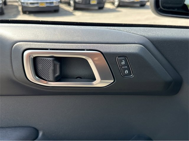 New 2025 Ford Bronco Outer Banks AWD/4WD image 38