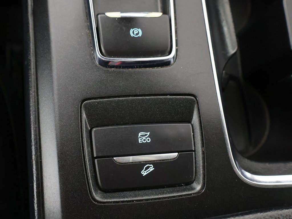 Used 2019 Ford Fusion SEL image 47