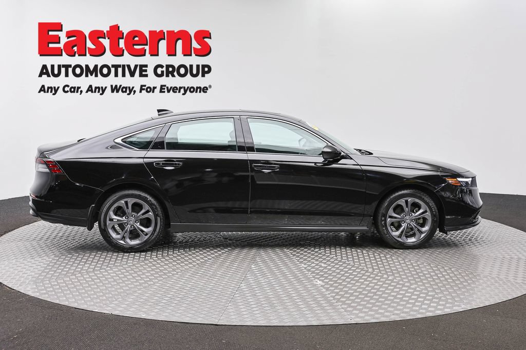 Used 2024 Honda Accord EX image 4