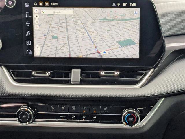 New 2026 Chevrolet Equinox LT image 11