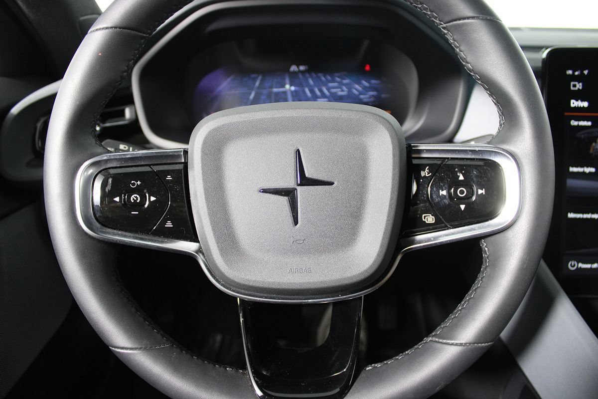 Used 2024 Polestar Polestar 2 AWD/4WD image 12