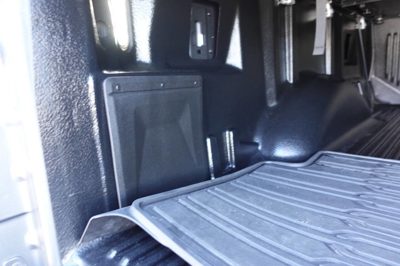 Used 2024 Ford F150 XLT w/ Equipment Group 302A MID AWD/4WD image 30