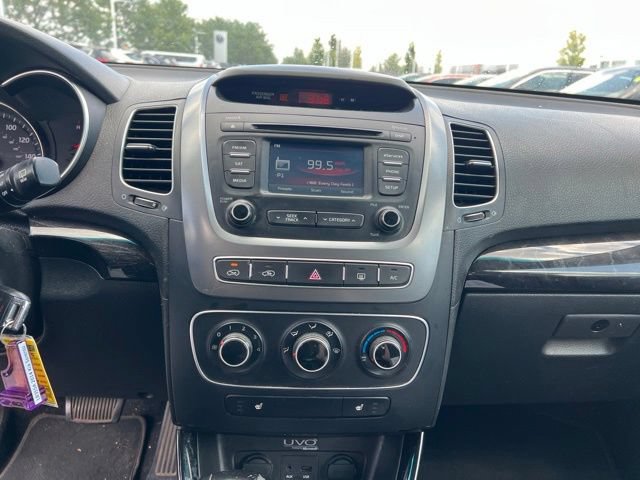 Used 2014 Kia Sorento LX FWD image 18