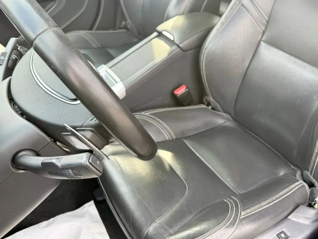 Used 2018 Volvo S60 T5 Dynamic w/ Vision Package image 11