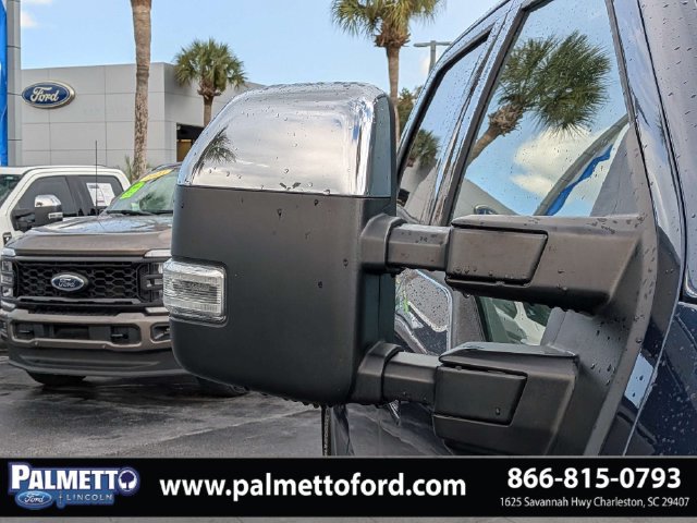 Used 2020 Ford F250 XLT w/ XLT Premium Package AWD/4WD image 11