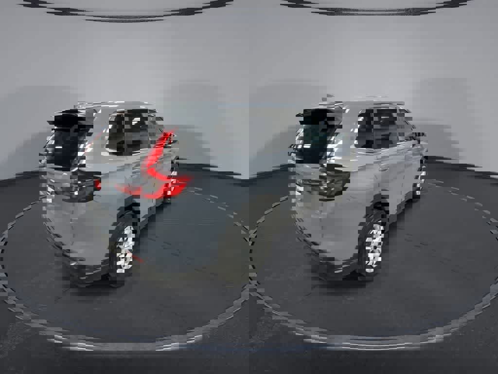 Used 2025 Honda CR-V LX image 8