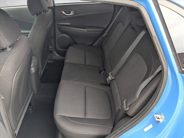 Used 2022 Hyundai Kona SEL w/ Convenience Package image 22