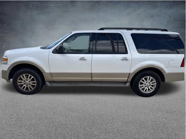 Used 2014 Ford Expedition EL XLT w/ Equipment Group 202A RWD image 2
