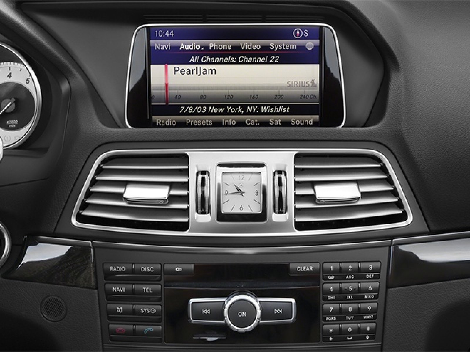 Used 2014 Mercedes-Benz E 350 Cabriolet image 10