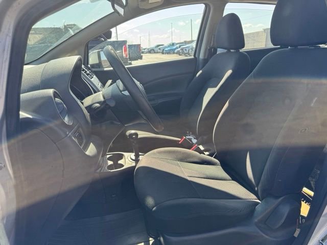 Used 2014 Nissan Versa Note S Plus FWD image 6