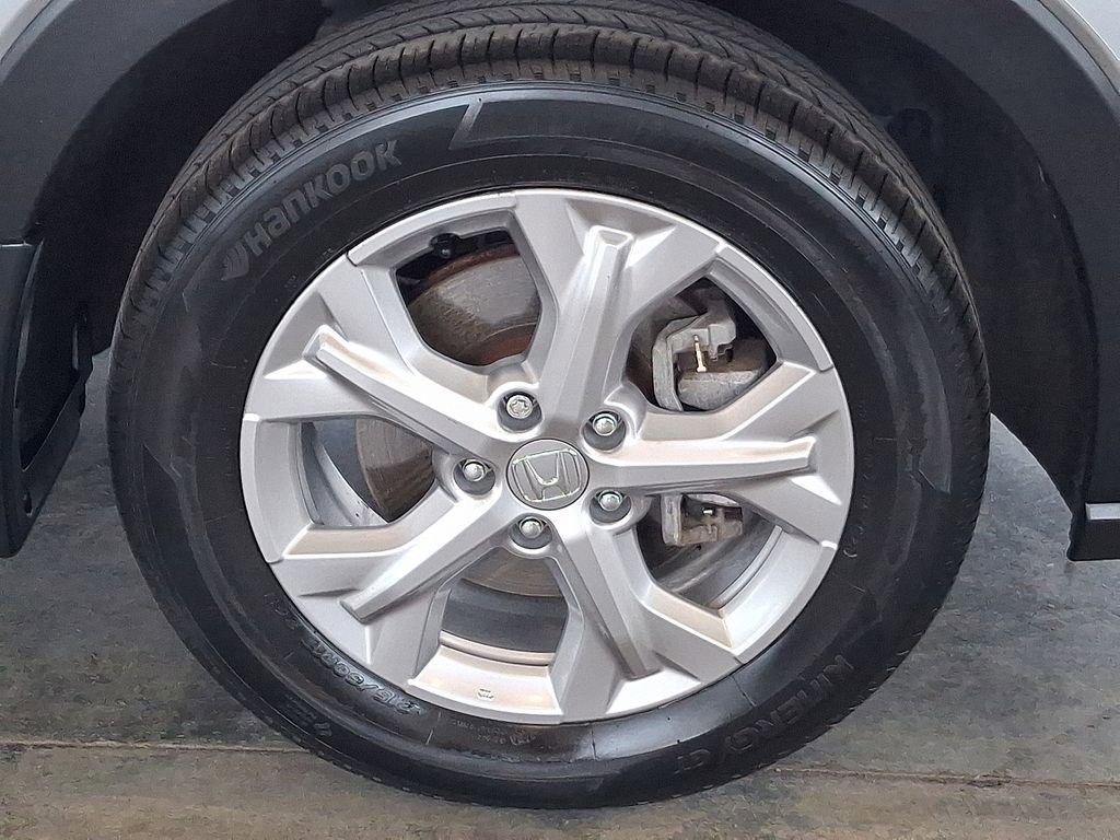 Used 2024 Honda HR-V LX image 11
