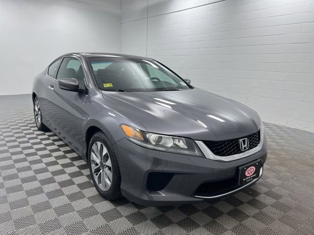 Used 2014 Honda Accord LX-S image 1