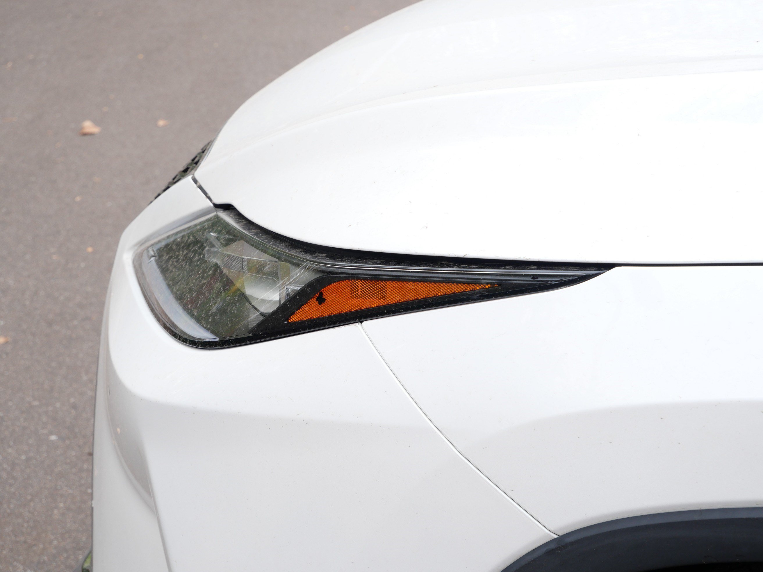 Used 2022 Lexus RX 450hL AWD w/ Premium Package image 16