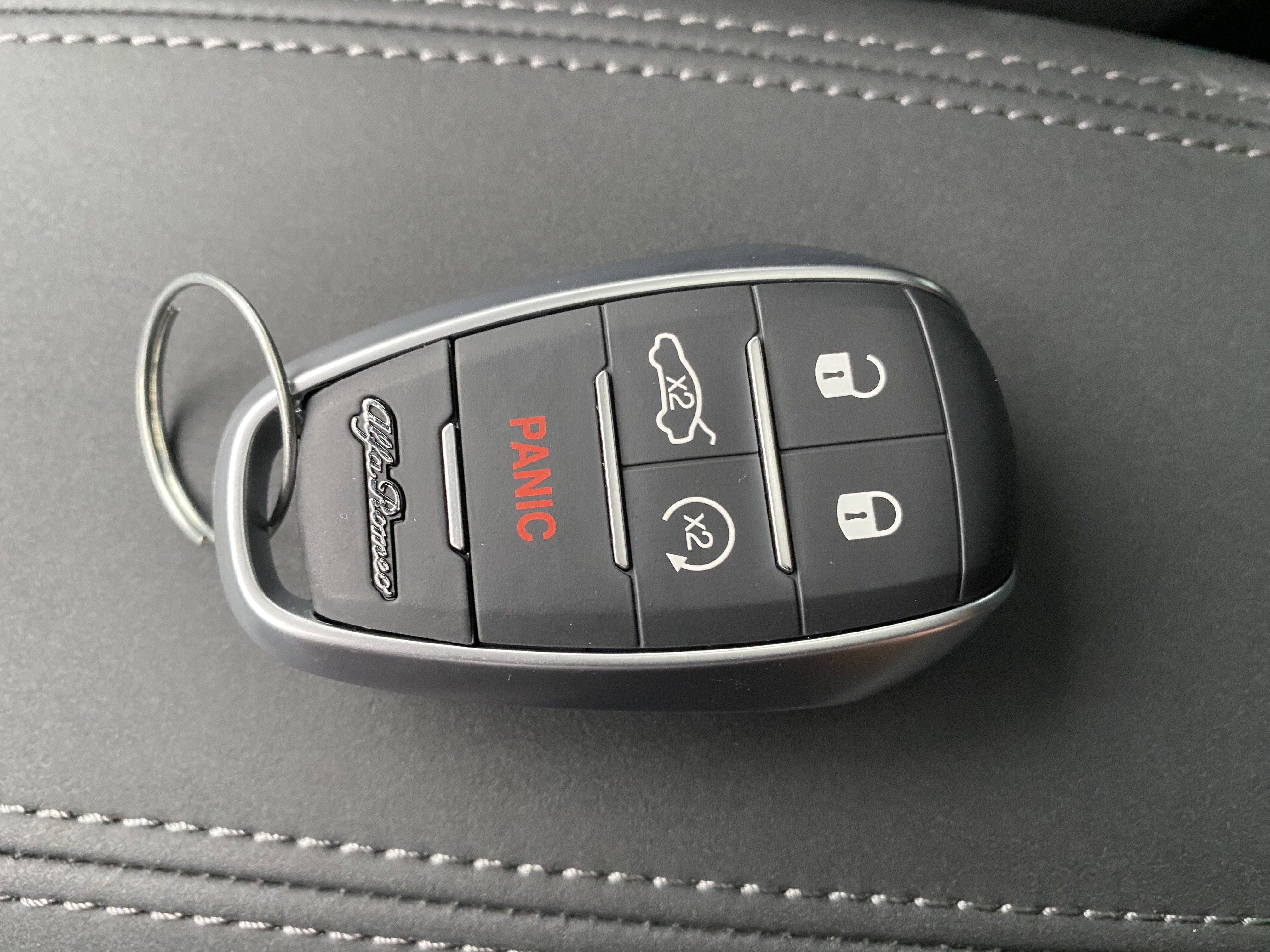 Used 2024 Alfa Romeo Tonale Veloce image 37