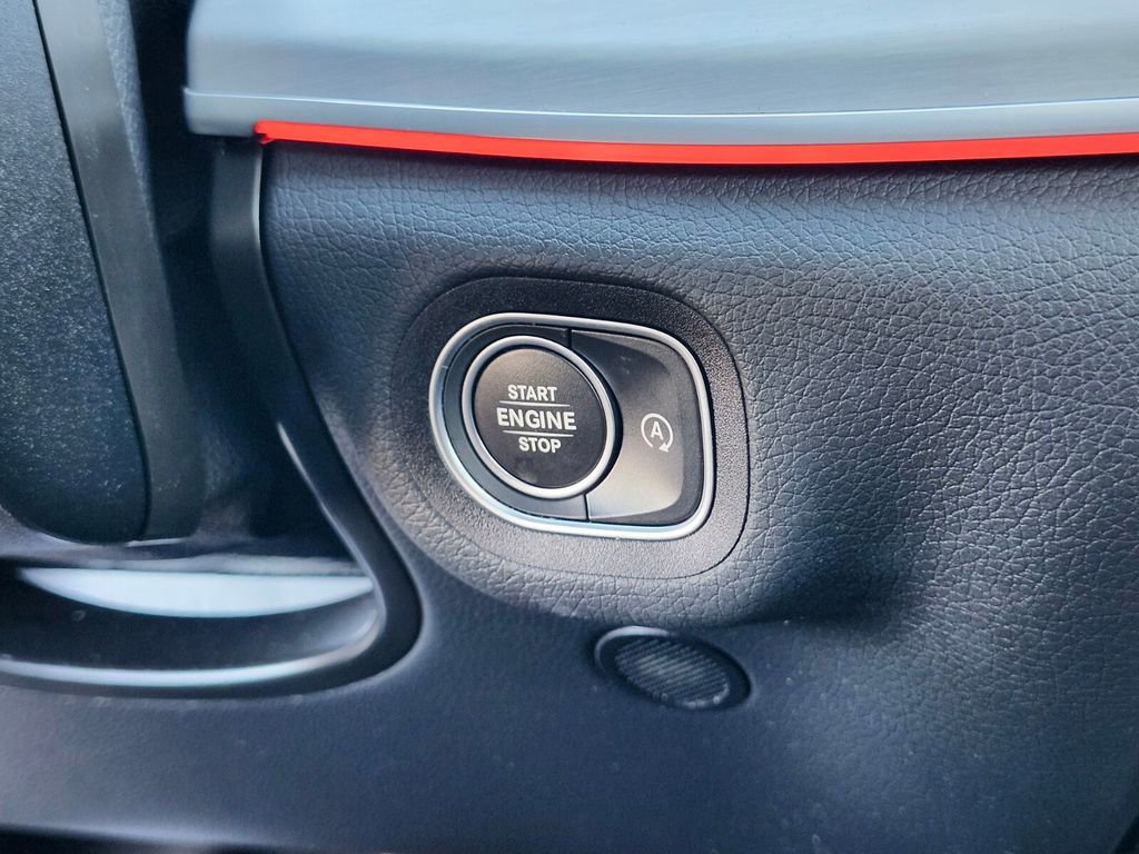 Used 2023 Mercedes-Benz GLE 53 AMG 4MATIC Coupe image 24