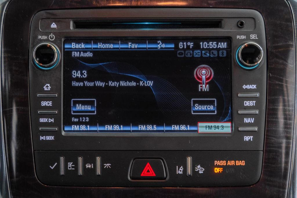 Used 2016 Buick Enclave Premium w/ Experience Buick Package image 20