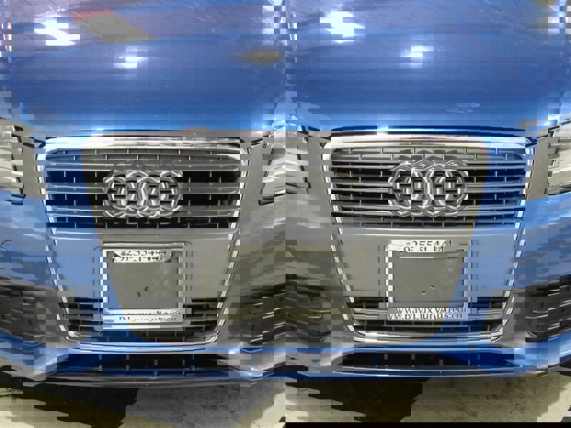 Used 2009 Audi A4 2.0T Premium image 7