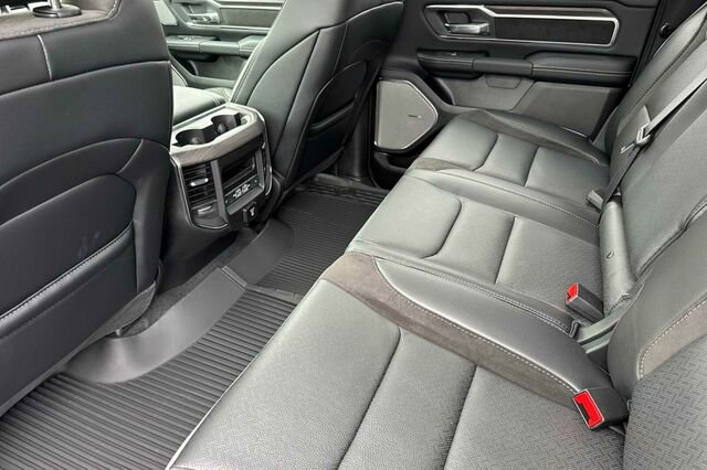 New 2026 RAM 1500 Laramie image 9