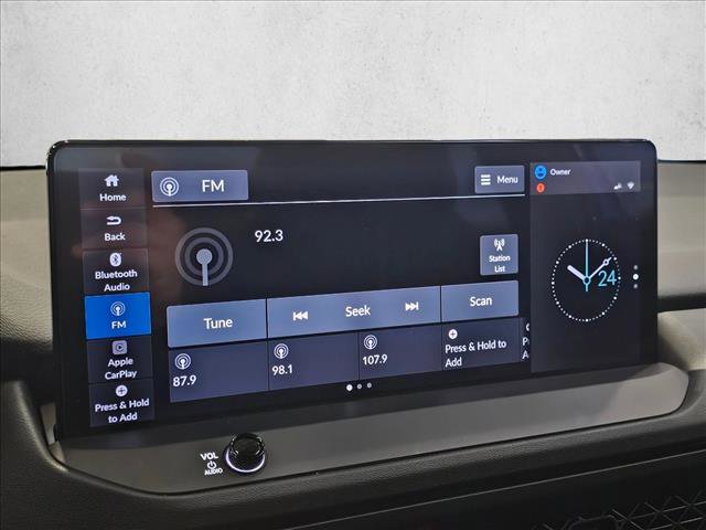 New 2026 Honda Accord Sport image 19